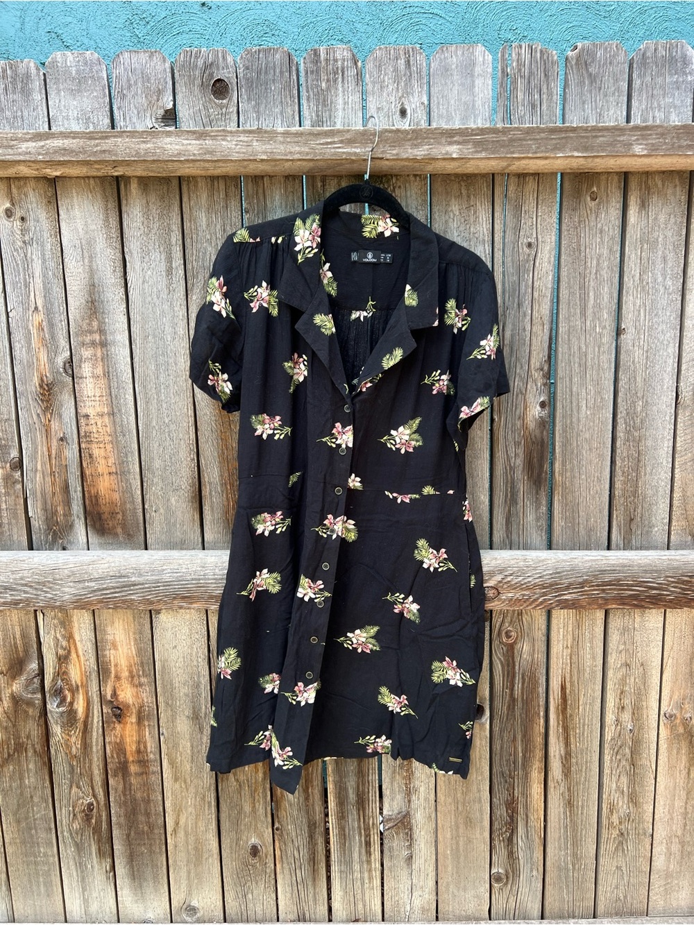 Volcom Skate Dress